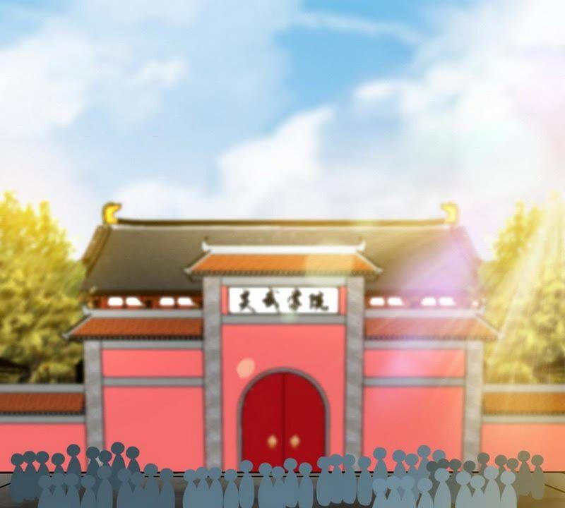 第75话初战告捷-至尊神魔-冬漫社（第2张）