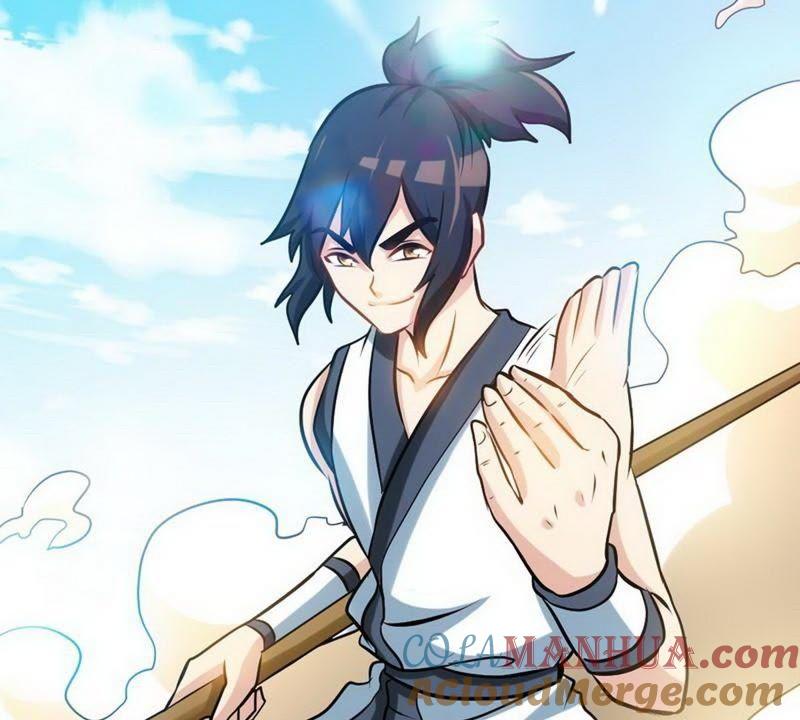 第78话铁棒传奇-至尊神魔-冬漫社（第3张）