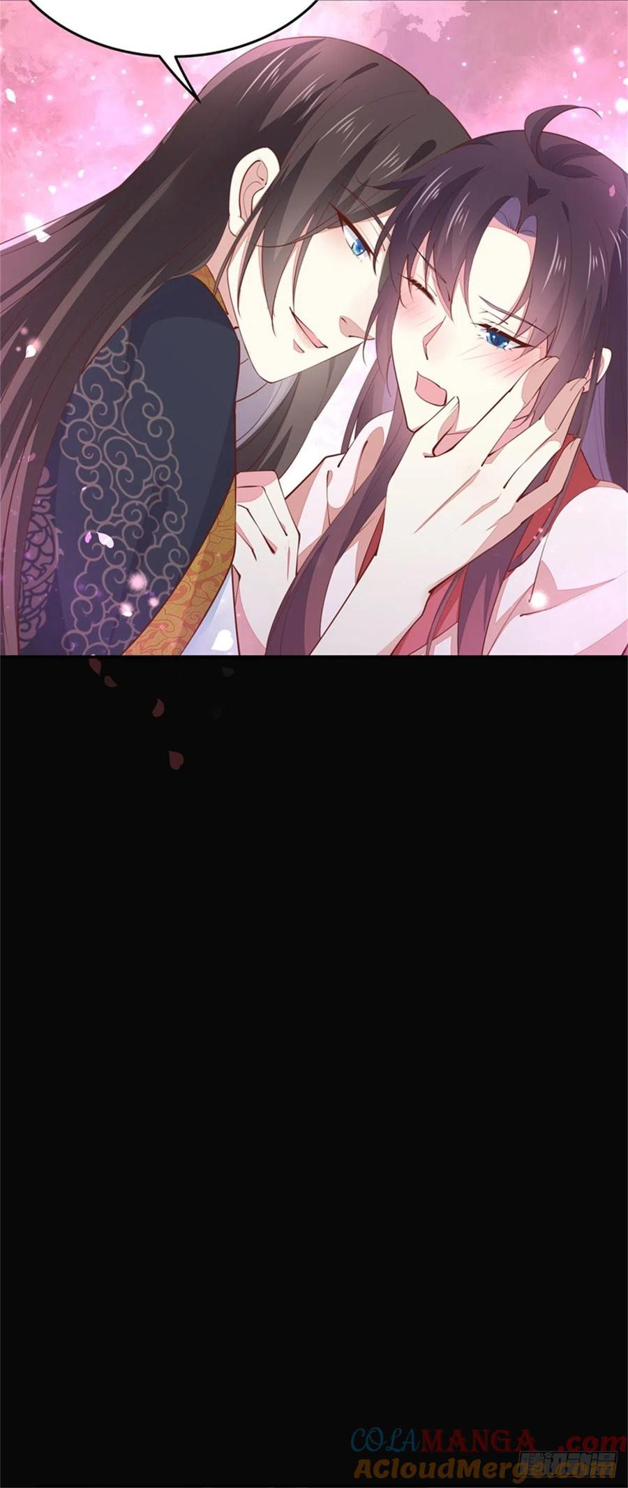 第一百零三话捆绑play？-至尊瞳术师：绝世大小姐-奇喵屋工作室-喵菌 x 顾珅之 x 一朵摇曳的小花（第5张）