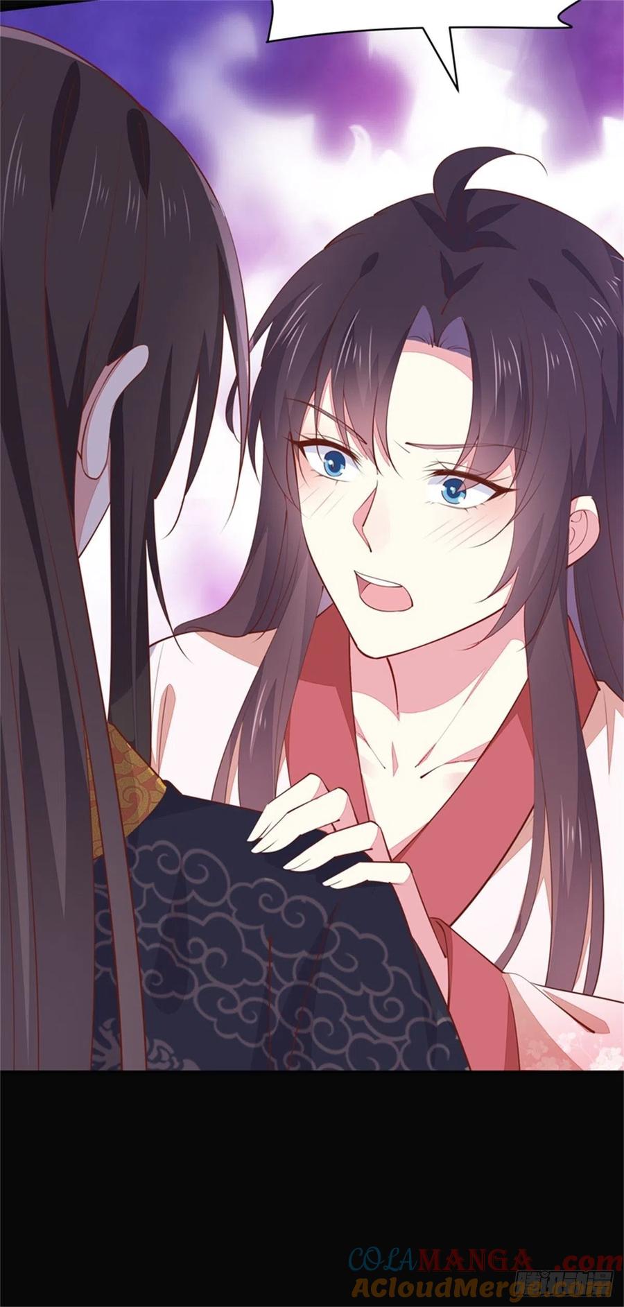 第一百零三话捆绑play？-至尊瞳术师：绝世大小姐-奇喵屋工作室-喵菌 x 顾珅之 x 一朵摇曳的小花（第7张）