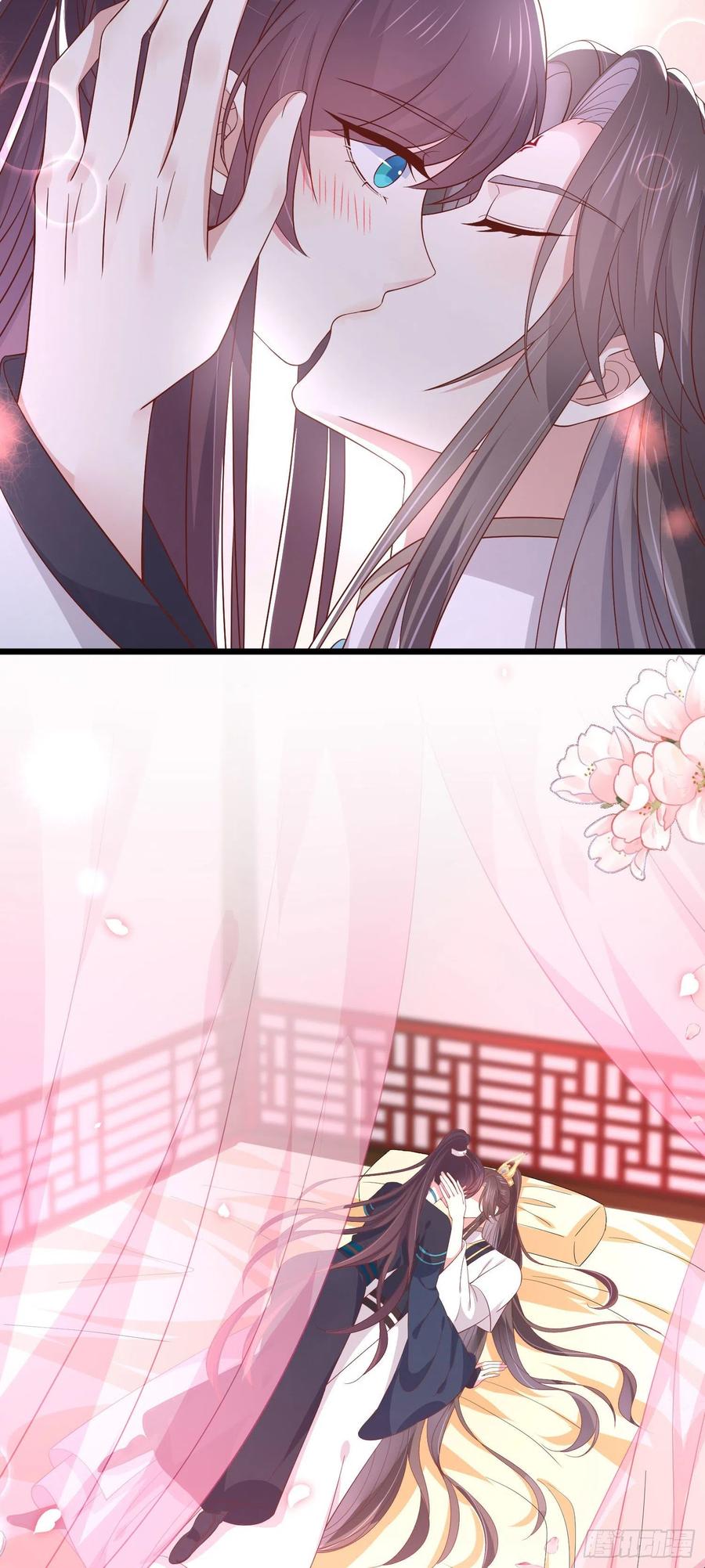 第一百九十话惩罚play-至尊瞳术师：绝世大小姐-奇喵屋工作室-喵菌 x 顾珅之 x 一朵摇曳的小花（第4张）
