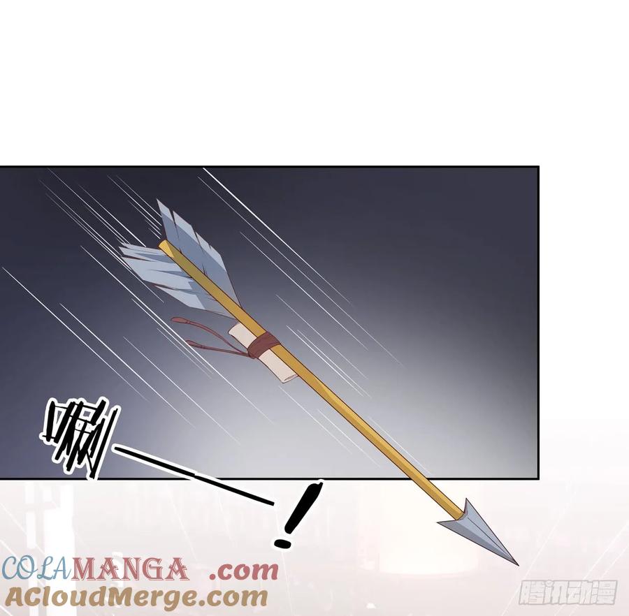 第二十话事败速来-至尊瞳术师：绝世大小姐-奇喵屋工作室-喵菌 x 顾珅之 x 一朵摇曳的小花（第5张）