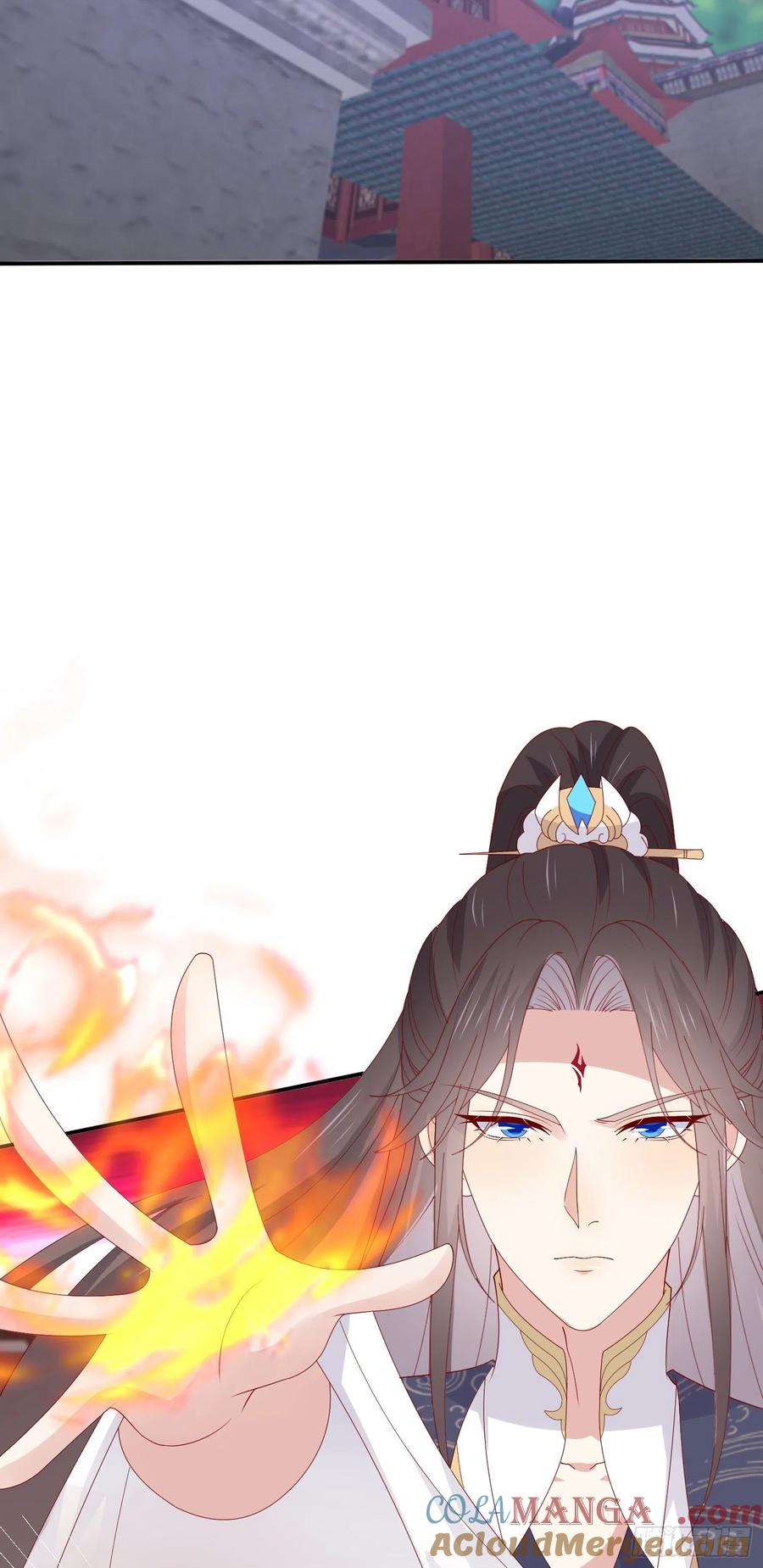 第三百二十三话尊主大杀四方-至尊瞳术师：绝世大小姐-奇喵屋工作室-喵菌 x 顾珅之 x 一朵摇曳的小花（第3张）