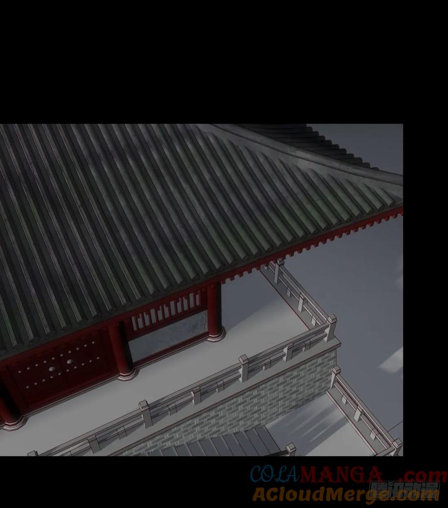 第三十三话竟敢觊觎我？-至尊瞳术师：绝世大小姐-奇喵屋工作室-喵菌 x 顾珅之 x 一朵摇曳的小花（第37张）