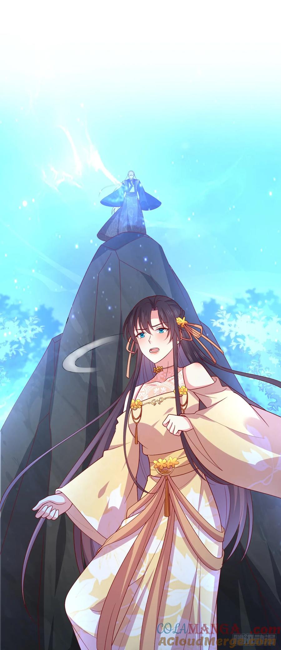 第三百五十一话召唤神龙吧-至尊瞳术师：绝世大小姐-奇喵屋工作室-喵菌 x 顾珅之 x 一朵摇曳的小花（第3张）