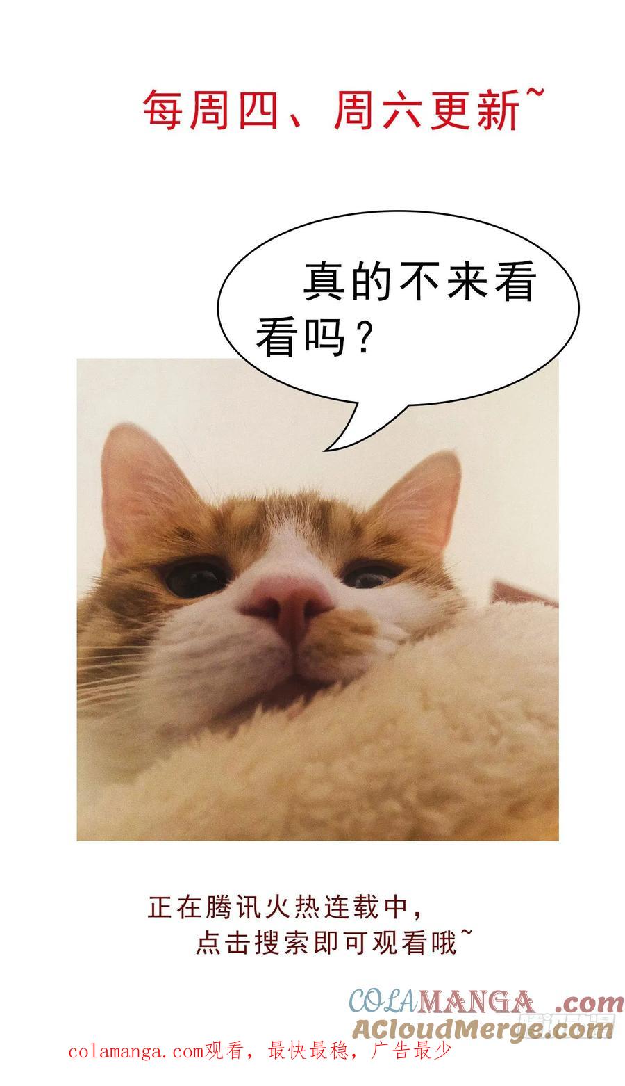 活动通知-至尊瞳术师：绝世大小姐-奇喵屋工作室-喵菌 x 顾珅之 x 一朵摇曳的小花（第6张）