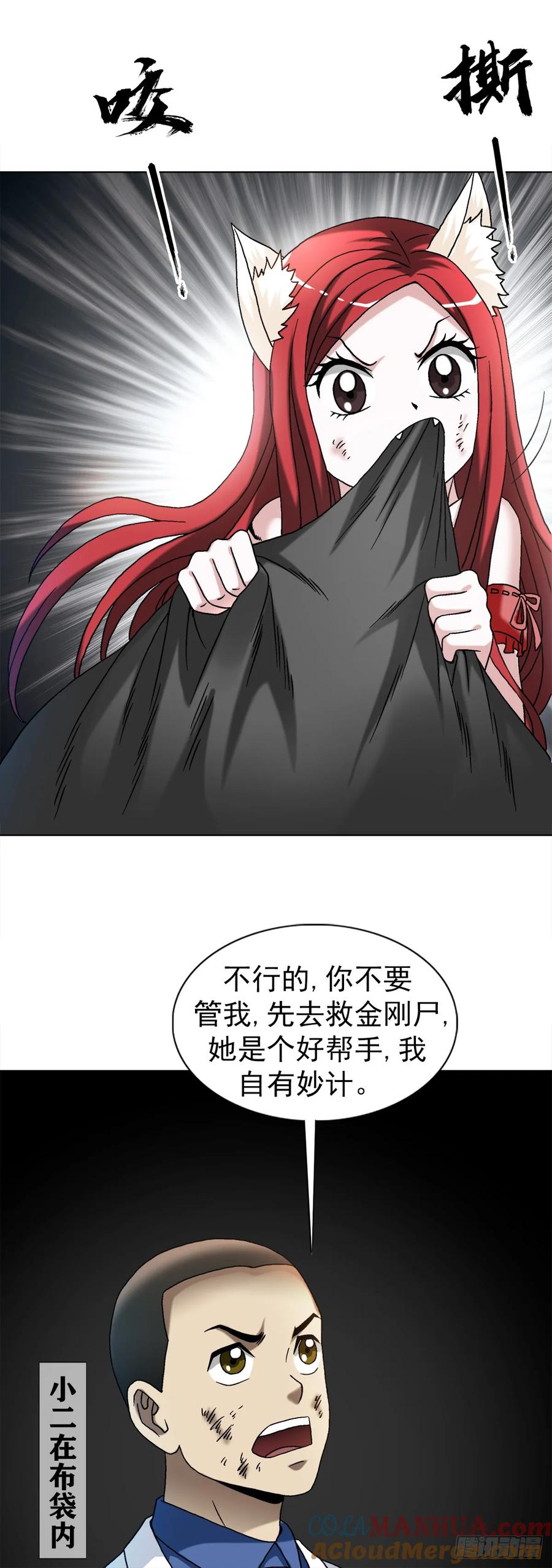 1529紧急救援-中国惊奇先生（神鬼七杀令）-权迎升（第9张）