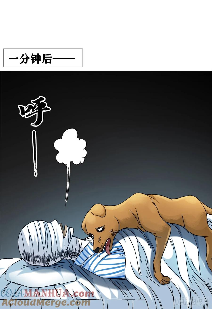 1541手术成功-中国惊奇先生（神鬼七杀令）-权迎升（第5张）