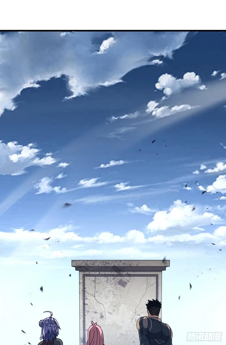 第153话厮杀……才刚刚开始-命轮之主！当异变降临人间-iCiyuan动漫（第12张）