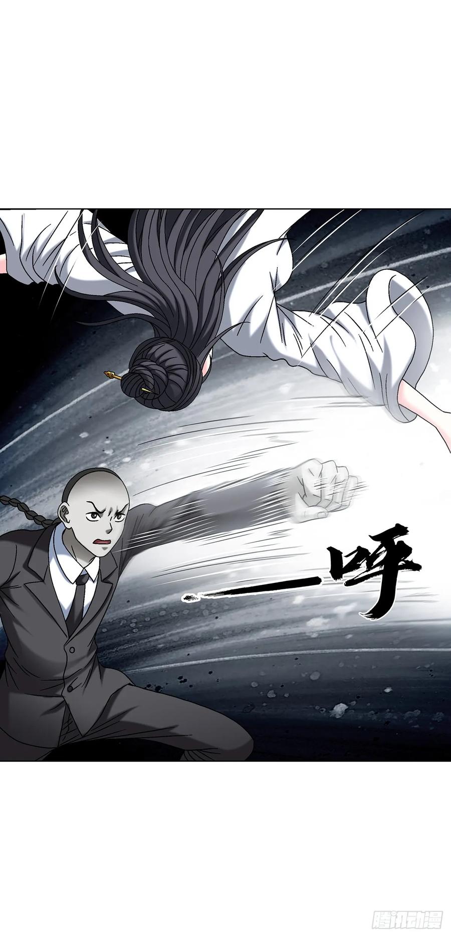1699僵哥火拼茅山三弟子-中国惊奇先生（神鬼七杀令）-权迎升（第11张）