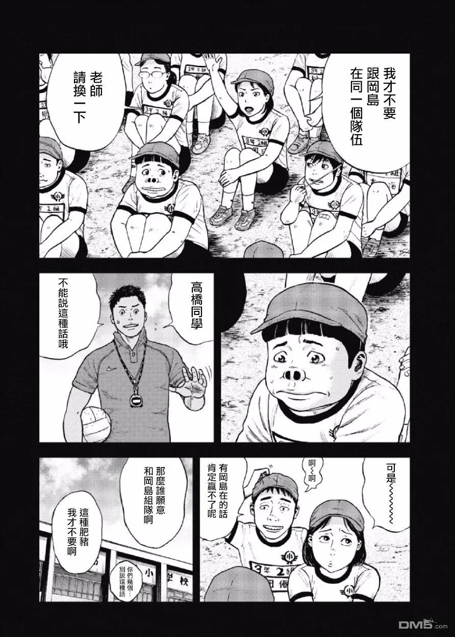 第33话螃蟹步行（4）-Monkey Peak-志名坂高次/粂田晃宏（第8张）