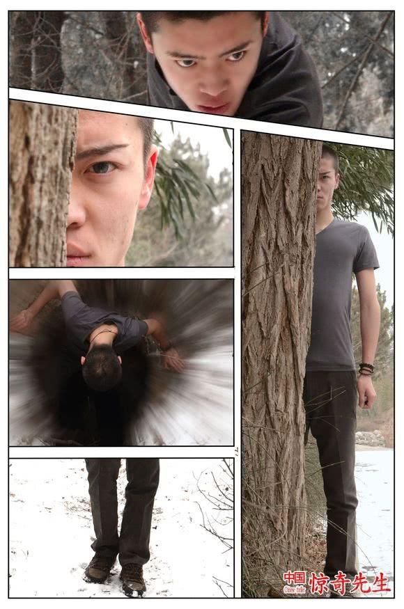 67你是啥!？-中国惊奇先生（神鬼七杀令）-权迎升（第12张）