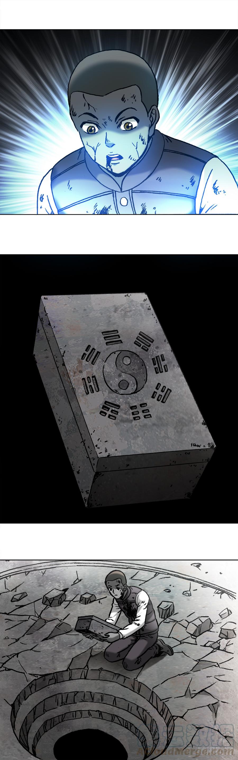 977起死回生-中国惊奇先生（神鬼七杀令）-权迎升（第9张）