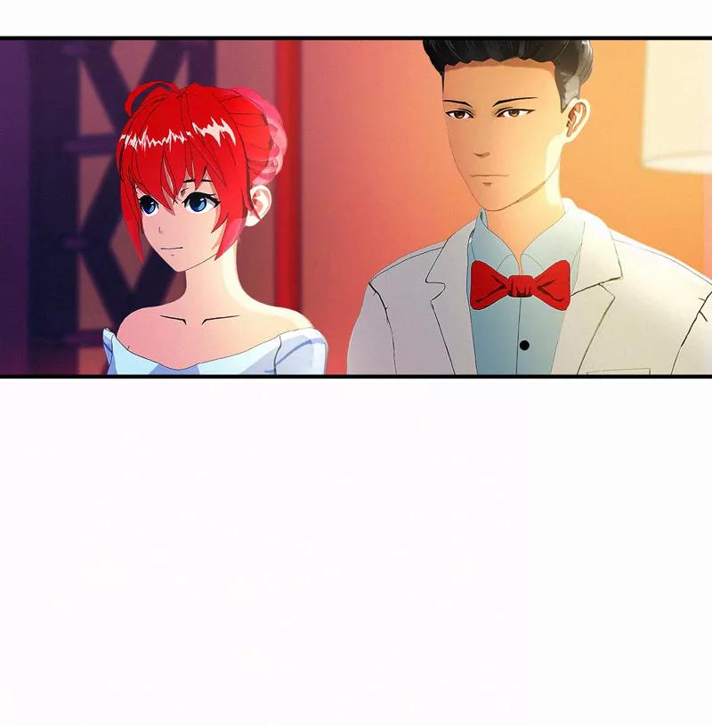 第28话冰冰在哪里？-翻墙逃婚：萌妻休想跑（漫画版）-开源动漫（第18张）