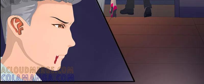 第30话你就知道欺负我-翻墙逃婚：萌妻休想跑（漫画版）-开源动漫（第16张）