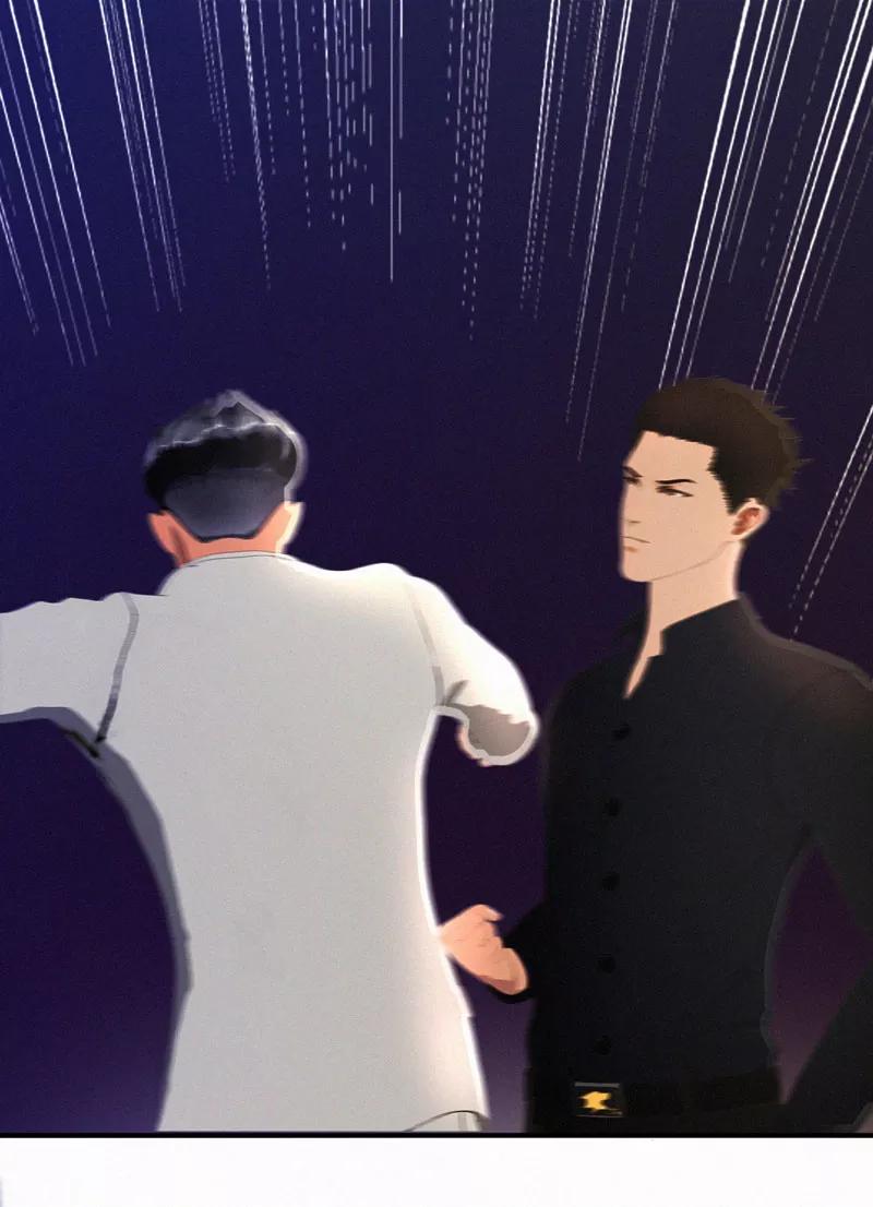 第30话你就知道欺负我-翻墙逃婚：萌妻休想跑（漫画版）-开源动漫（第5张）