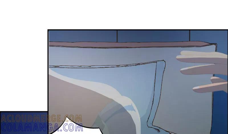 第30话你就知道欺负我-翻墙逃婚：萌妻休想跑（漫画版）-开源动漫（第28张）