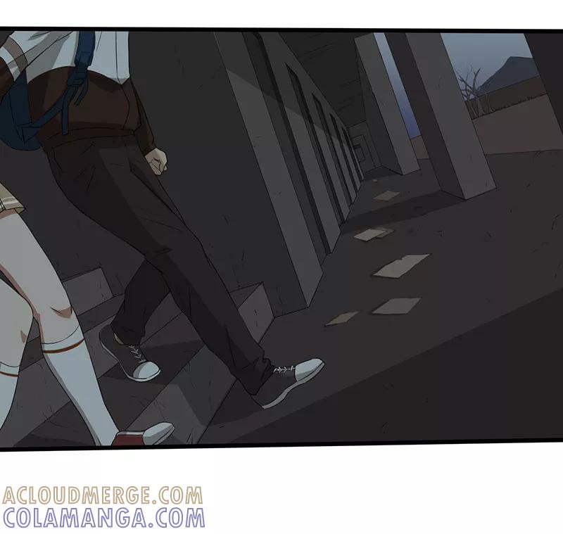 第7话永远走不出的楼梯（下）-绝望教室-泛次元文化（第33张）