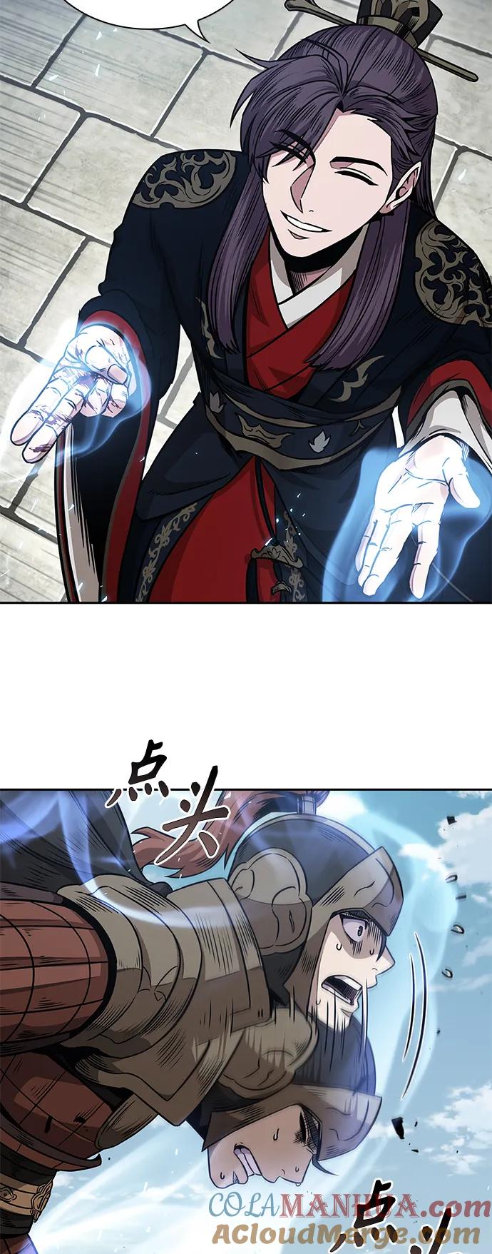 184.第63章皇命（5）-某天成为魔神-玄坤绝对无敌,金刚不坏（第10张）