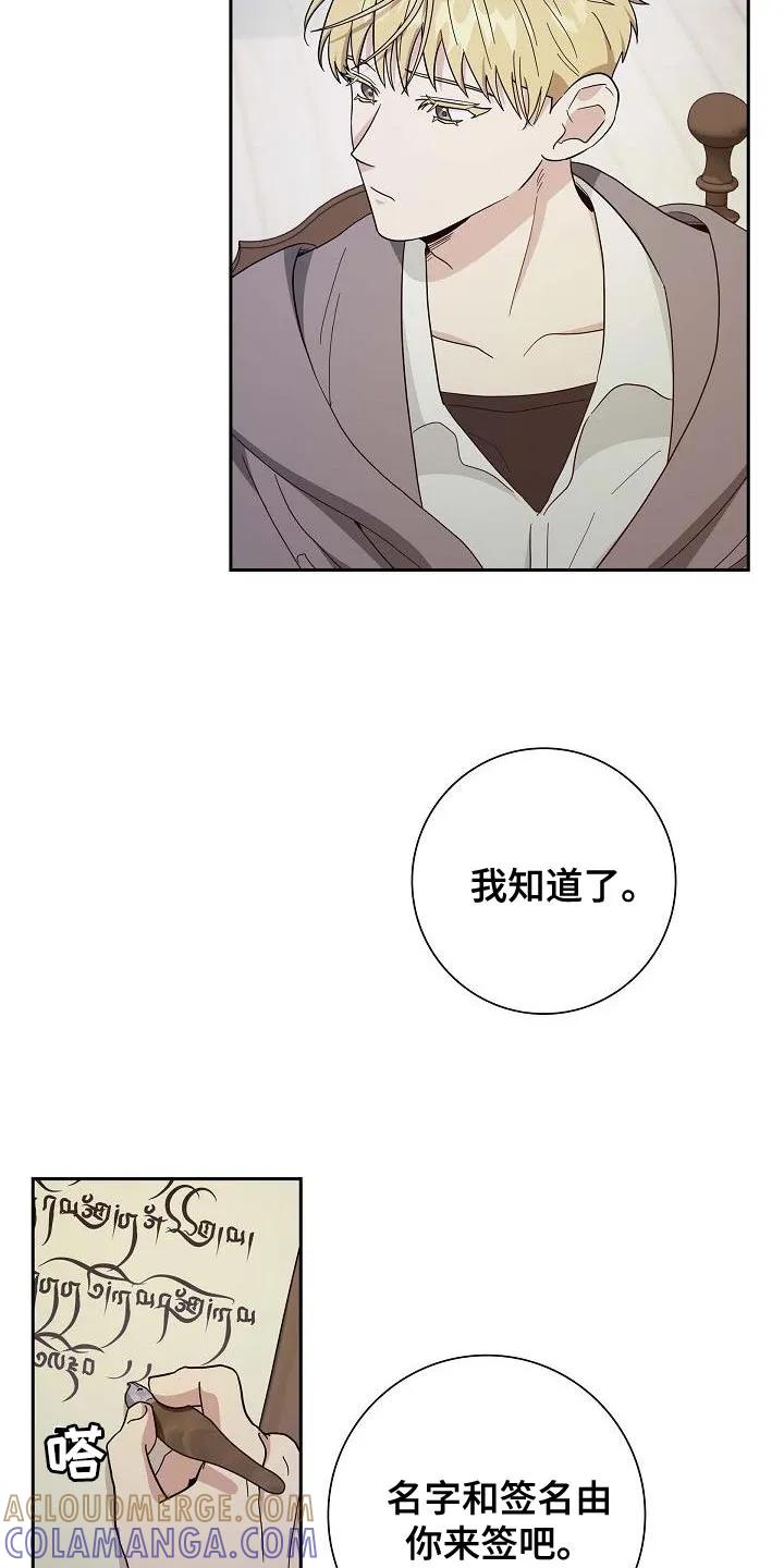 第49章：信鸽-姻缘天注定-ROAMM（第4张）