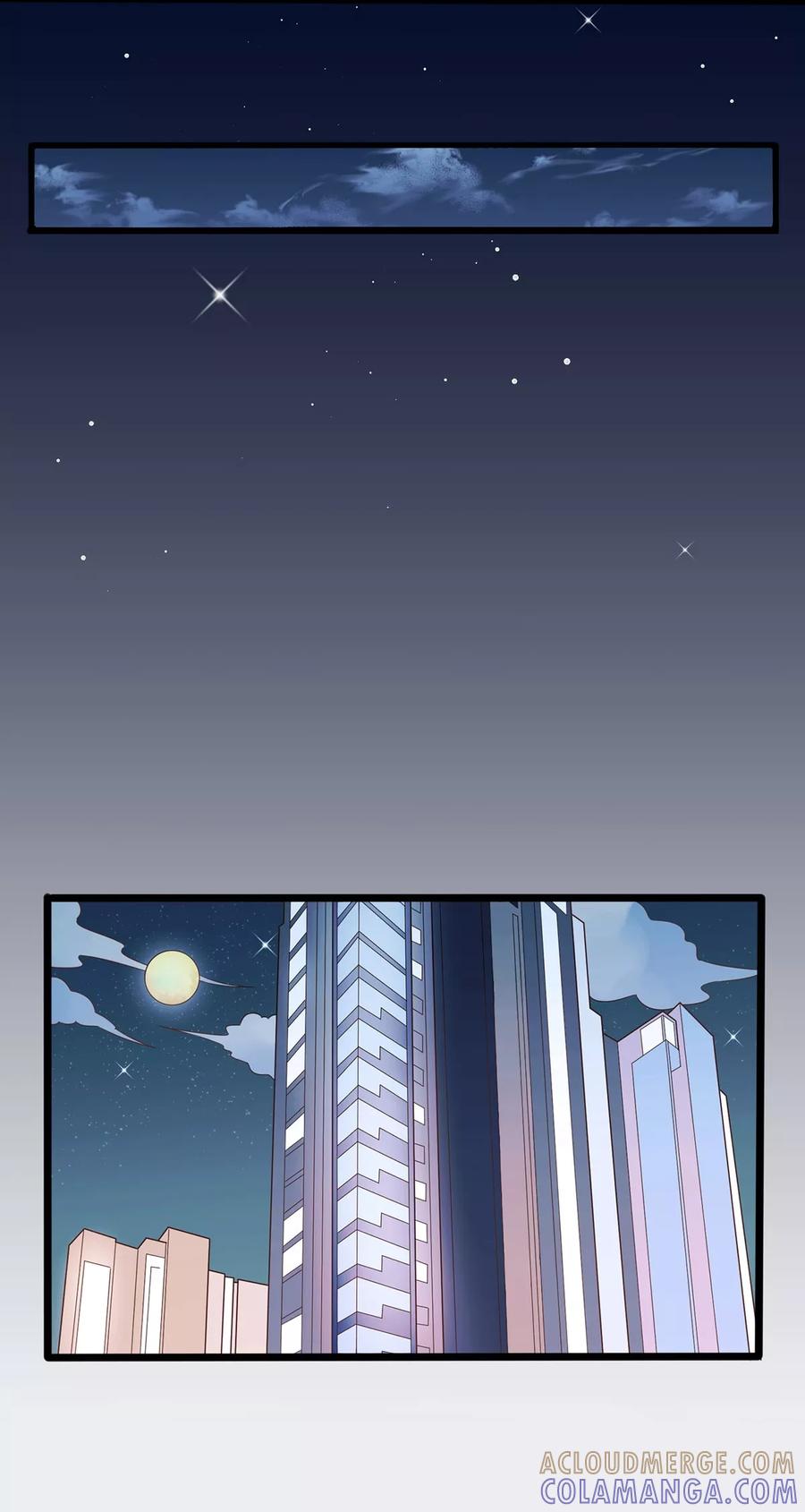 第5话遭遇水鬼？-捉妖见闻录-漫星球 鸭梨桑（第17张）