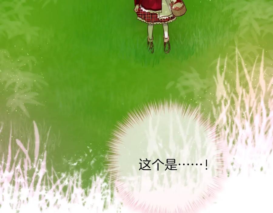 番外：小红帽与大野狼（上）-昼夜连绵-Anjeo（第16张）