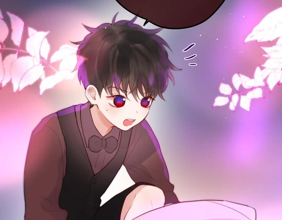 第53话静谧的夜，和想说的话-昼夜连绵-Anjeo（第13张）