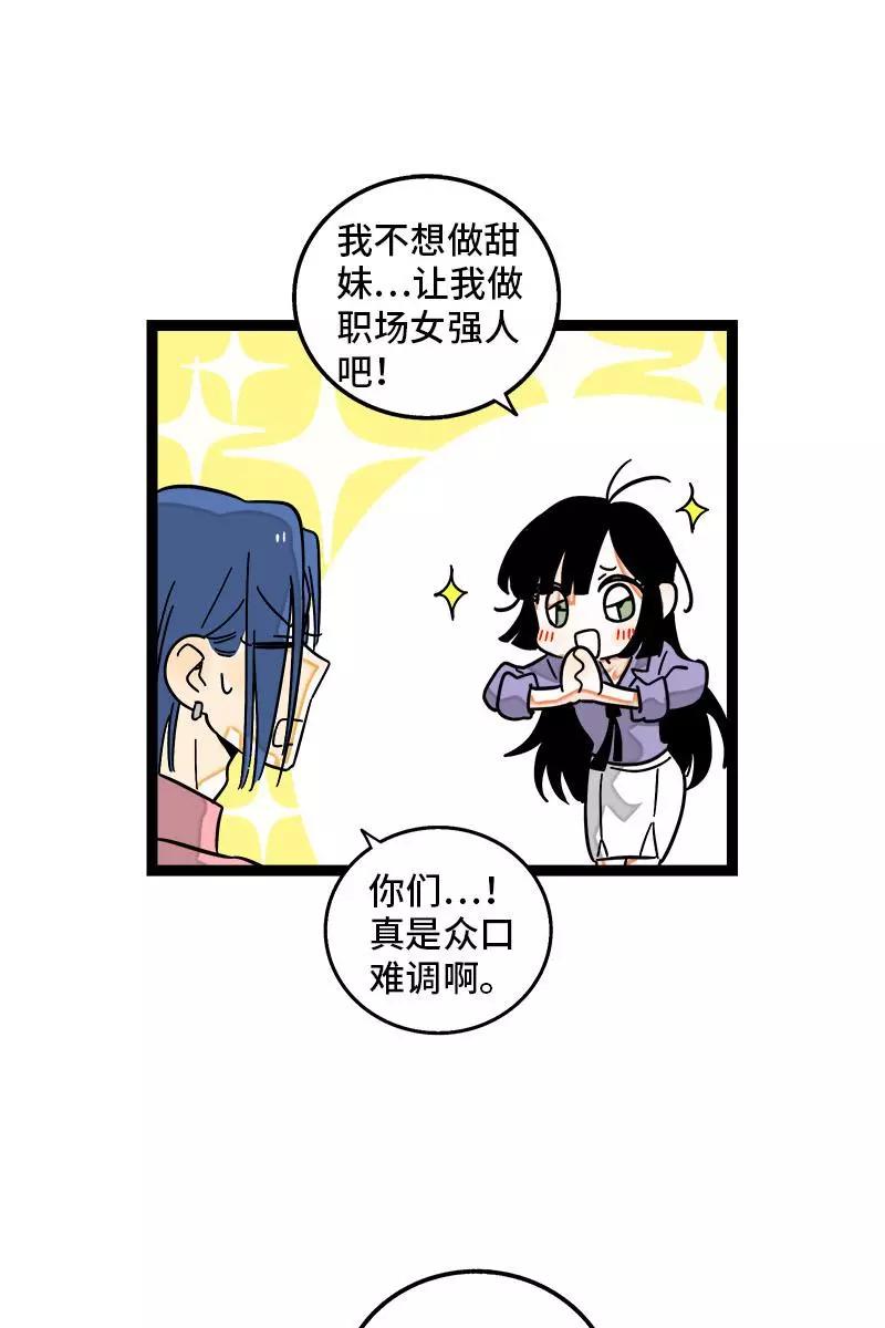 第100话口红挑战-周一至周末-森雨漫（第15张）