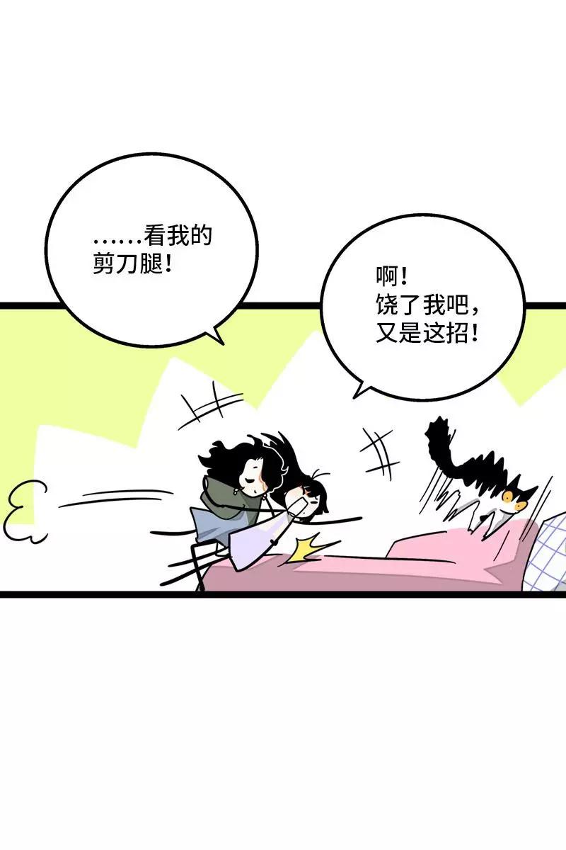 第104话财务大人-周一至周末-森雨漫（第2张）