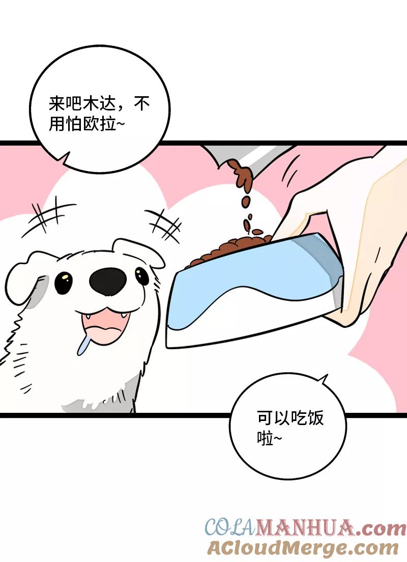 第160话爱情使人改变-周一至周末-森雨漫（第10张）