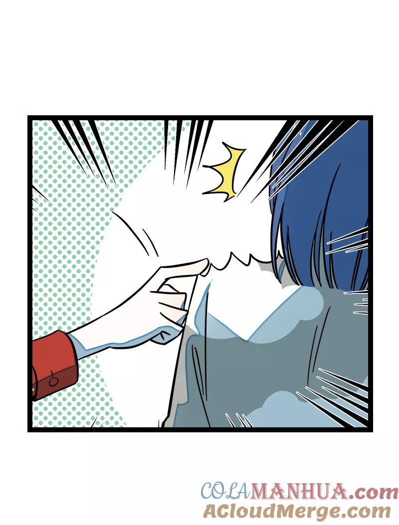 第165话再见了，亲爱的朋友-周一至周末-森雨漫（第10张）