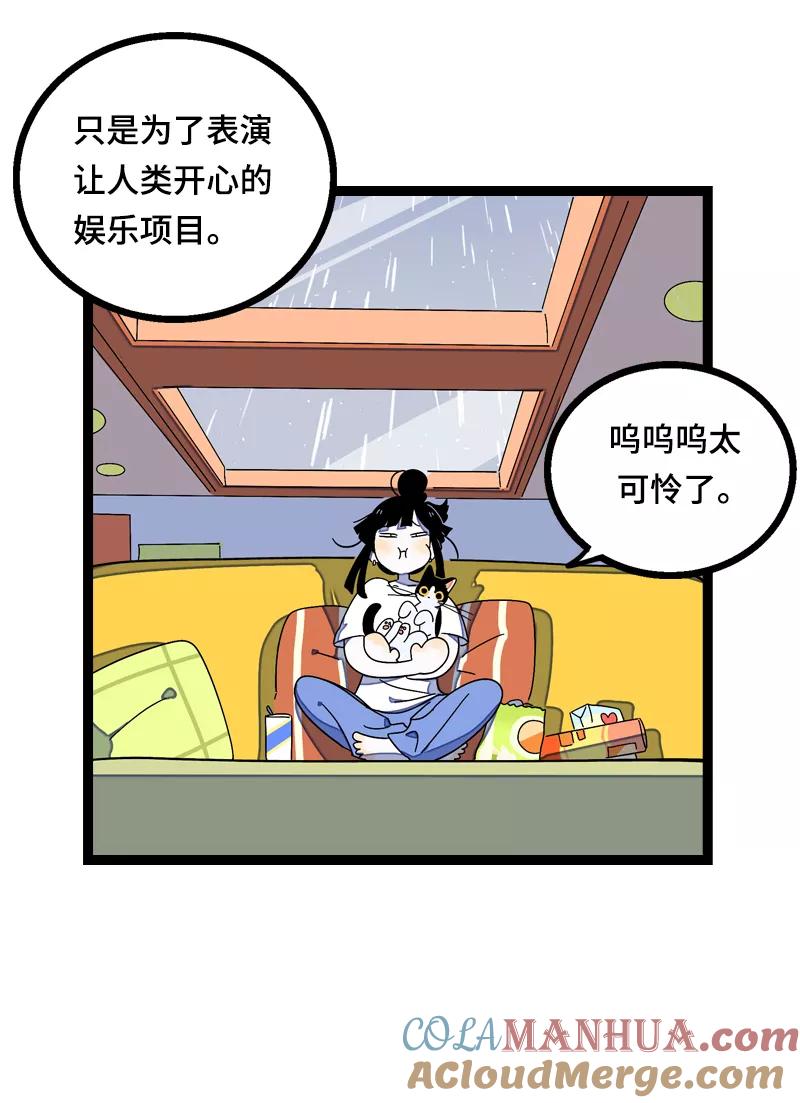 第16话情深深雨蒙蒙-周一至周末-森雨漫（第4张）
