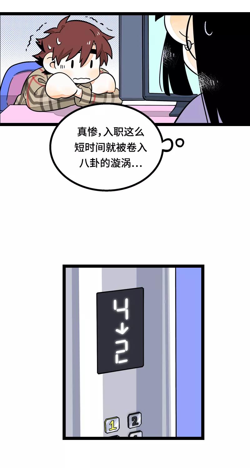 第18话承受智商应有的痛-周一至周末-森雨漫（第6张）