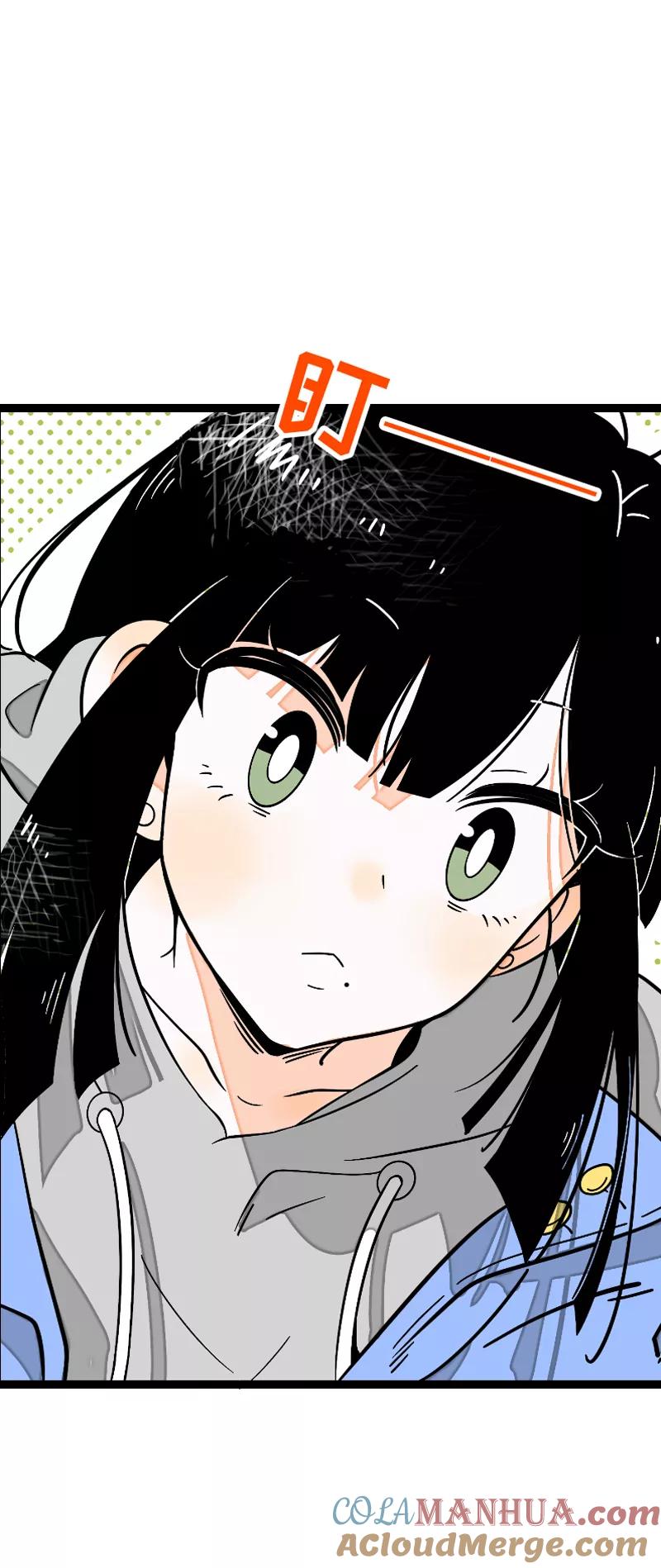 第35话你是我的灵感-周一至周末-森雨漫（第3张）