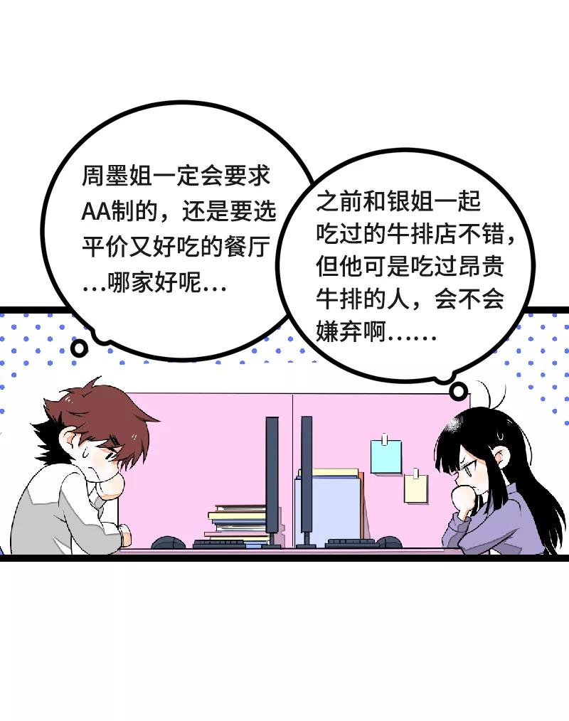 第42话姐妹派对-周一至周末-森雨漫（第11张）