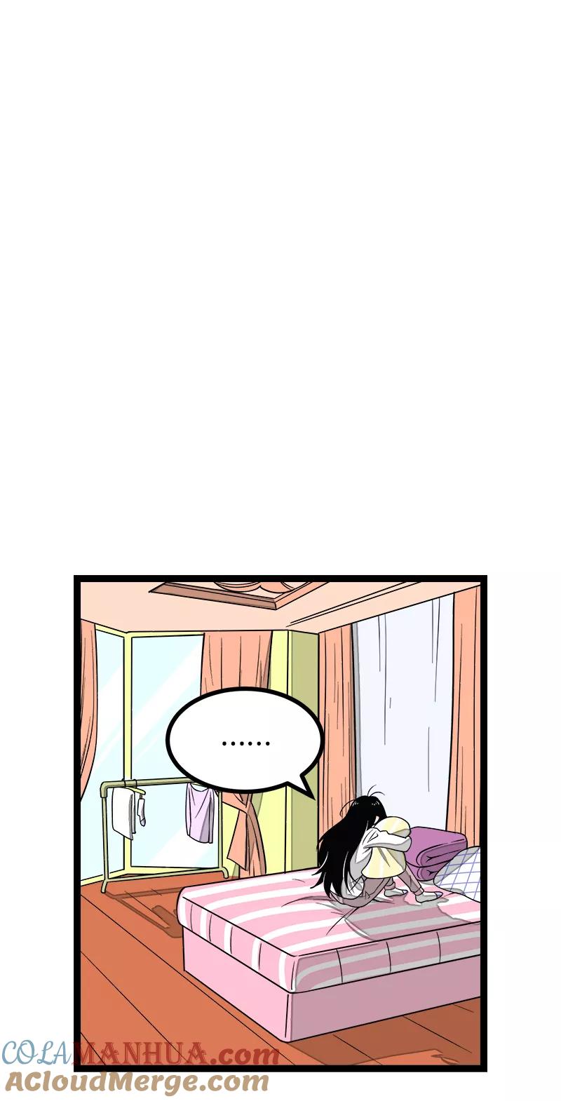 第47话一窗之隔-周一至周末-森雨漫（第15张）