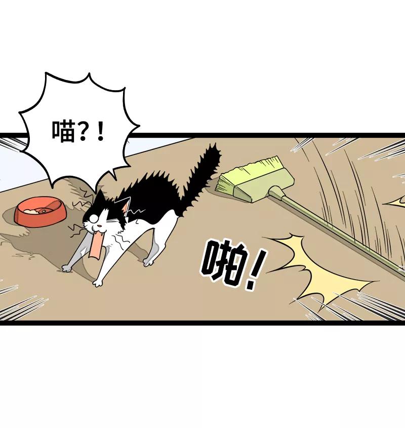 第47话一窗之隔-周一至周末-森雨漫（第4张）