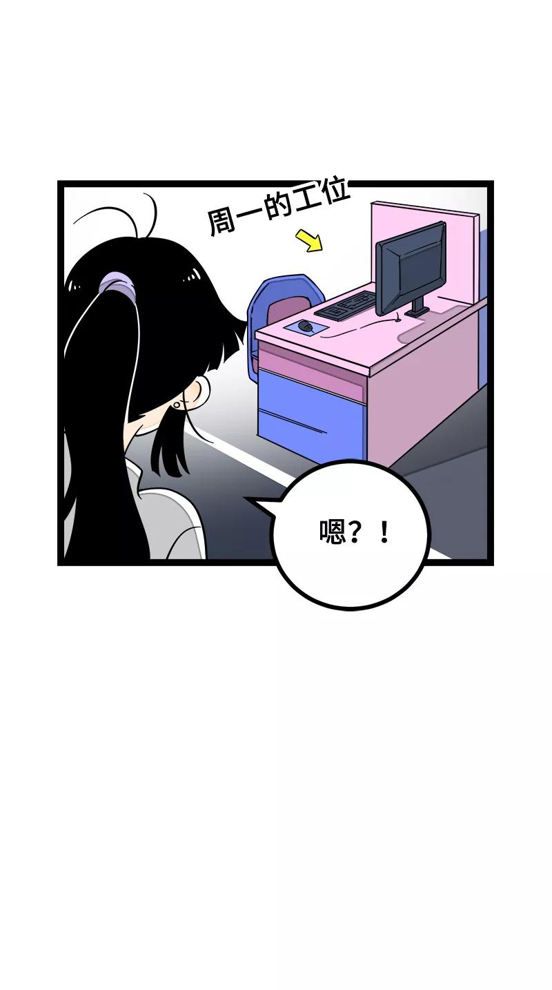 第52话生活仍要继续-周一至周末-森雨漫（第6张）