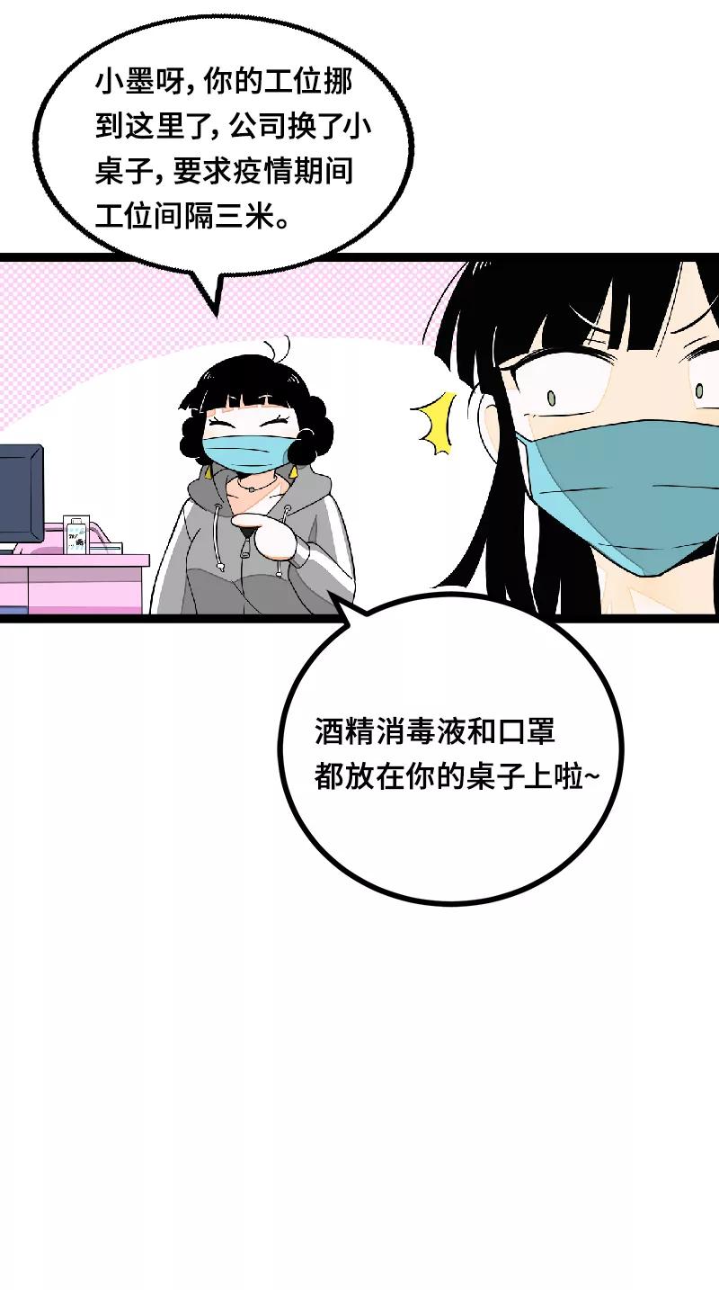 第52话生活仍要继续-周一至周末-森雨漫（第8张）
