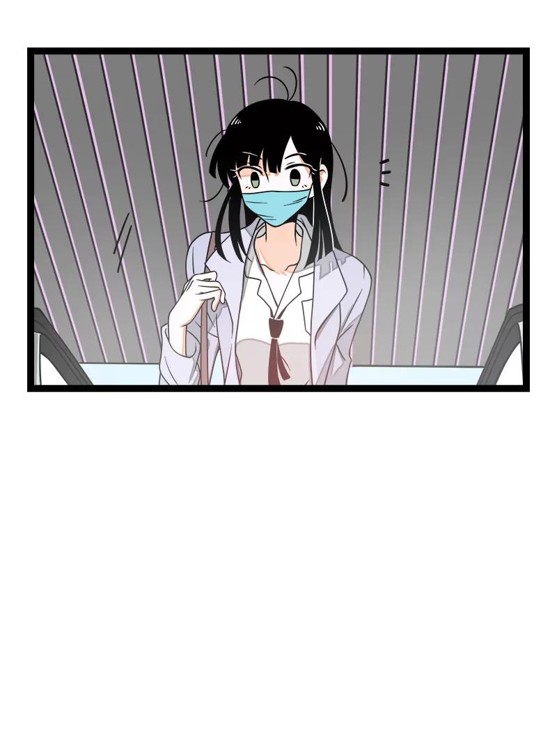 第53话逃避简单但是无用-周一至周末-森雨漫（第5张）