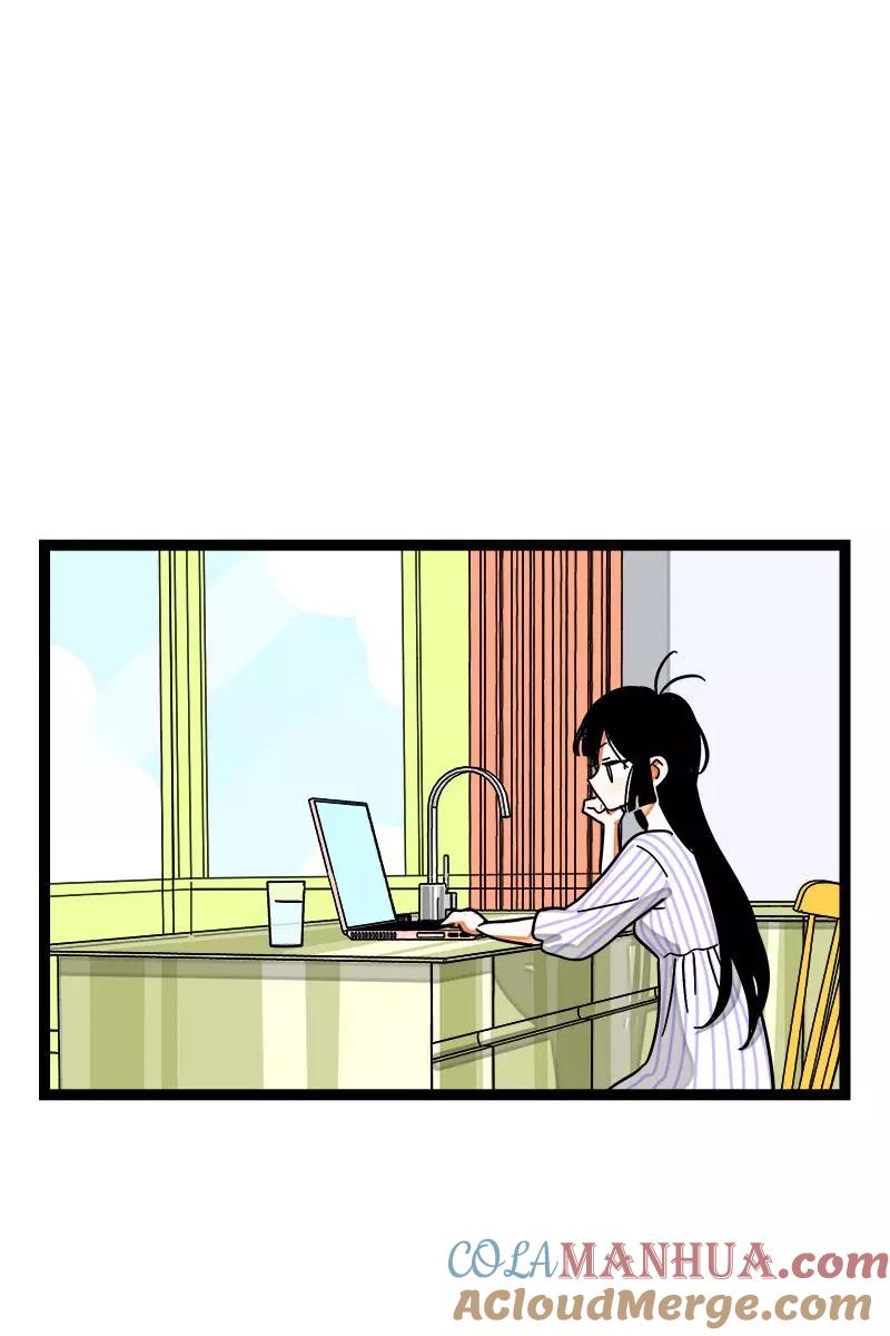 第80话万圣节派对（上）-周一至周末-森雨漫（第4张）