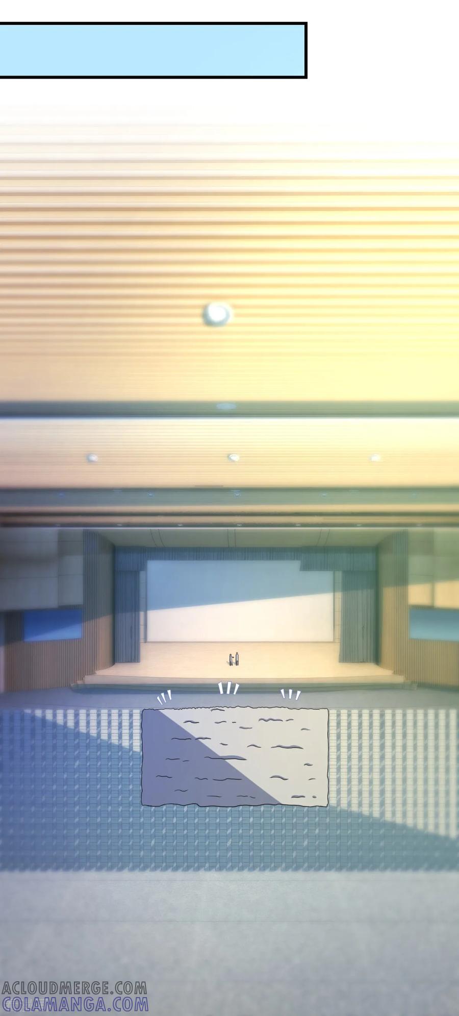 第39话入学典礼-妖妖灵杂货铺-大行道（第8张）
