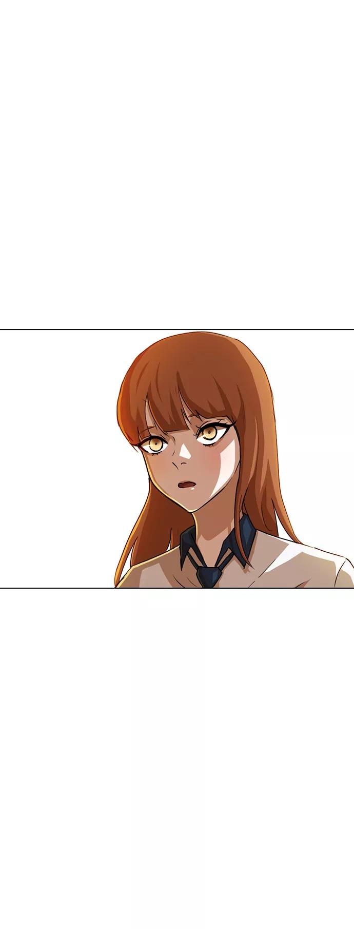 [第58话]微妙的灾难-匿名女孩-Eun hyuk（第5张）