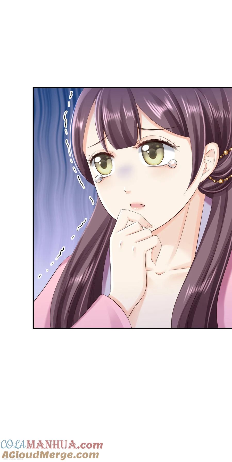 第49话得偿所愿-步步毒谋：血凰归来-二次元动漫 仟绘动漫（第21张）