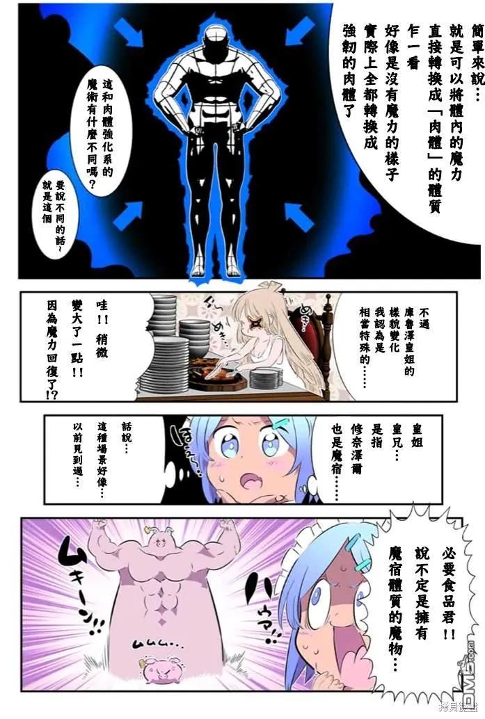第152话-转生七王子的魔法全解-谦虚なサークル 石沢庸介（第11张）