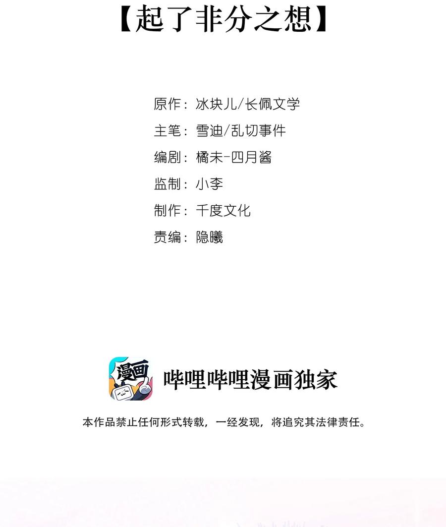 022起了非分之想-专属深爱-长佩文学,冰块儿,千度文化（第1张）