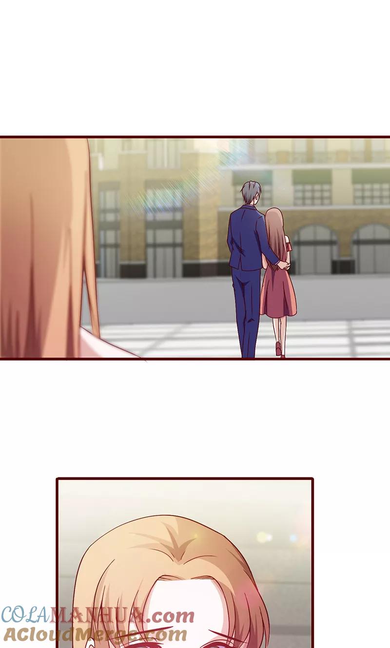 第146话是你逼我的-追夫36计：老公，来战！-仟绘动漫 一直看（第4张）