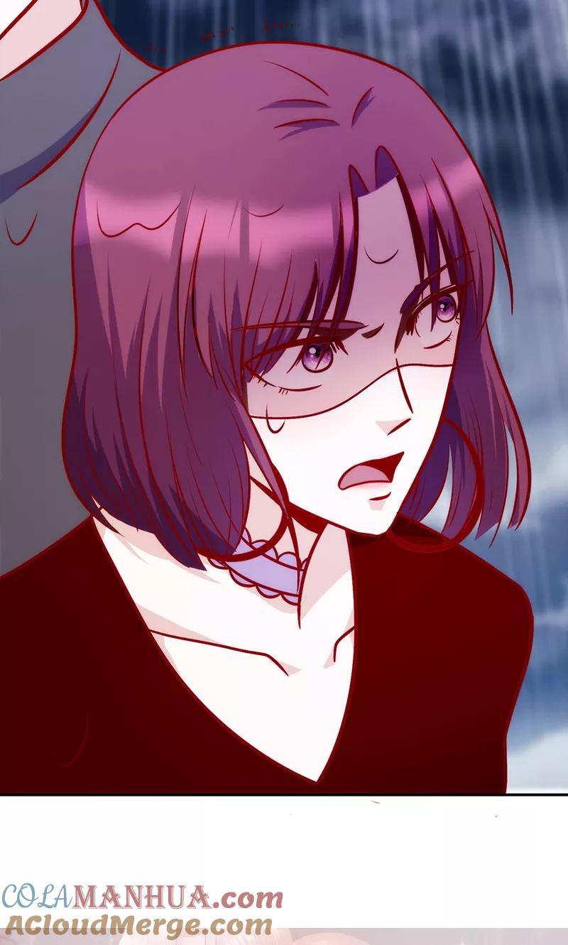 第51话给她点儿教训-追夫36计：老公，来战！-仟绘动漫 一直看（第12张）
