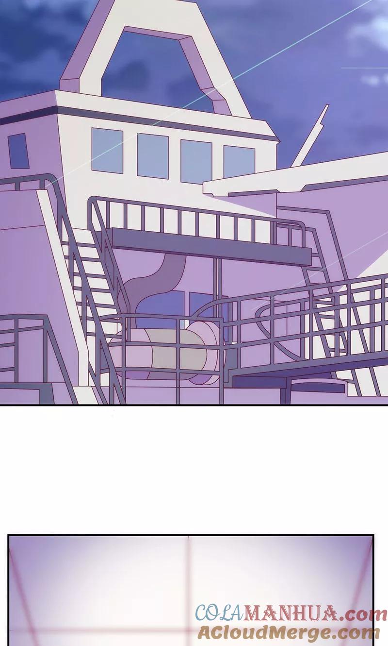 第53话我要见灵儿-追夫36计：老公，来战！-仟绘动漫 一直看（第3张）
