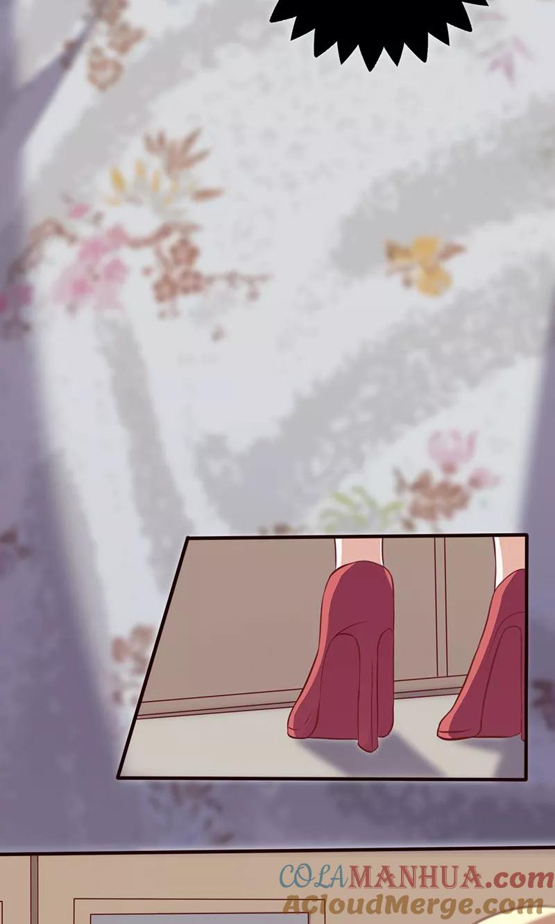 第95话更在意谁？-追夫36计：老公，来战！-仟绘动漫 一直看（第9张）